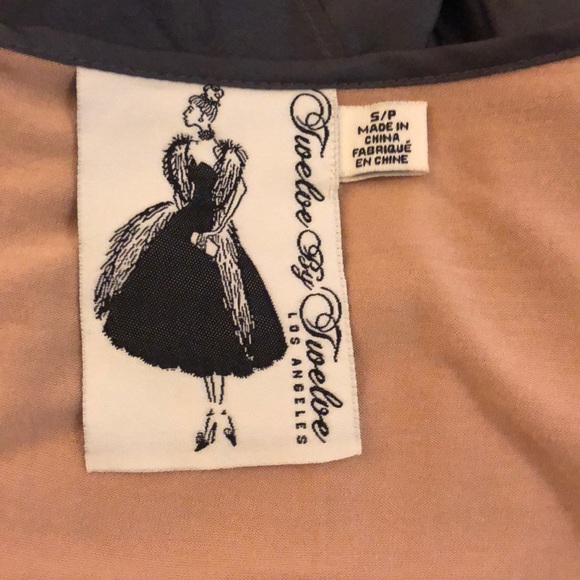 Twelve by Twelve | L.A | S/P - Picture 8 of 8